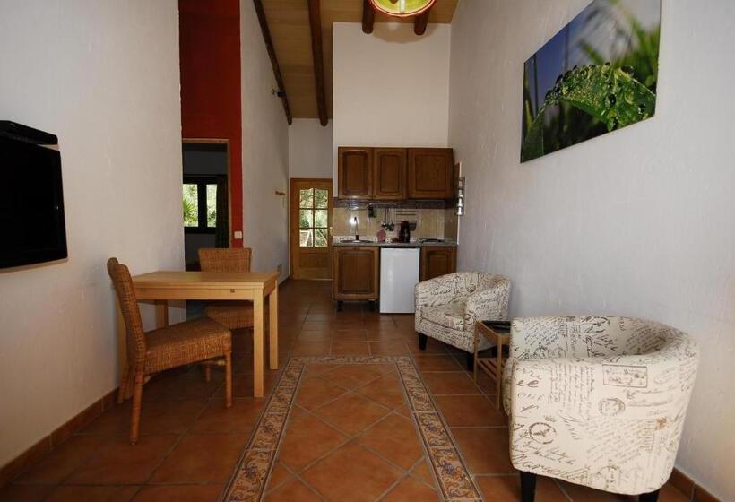בונגלו סטנדרט 2 חדרי שינה, Finca Sa Duaia De Dalt