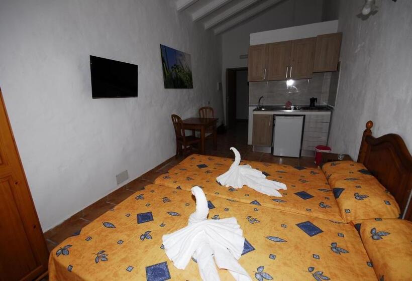 סטודיו סטנדרט עם נוף, Finca Sa Duaia De Dalt