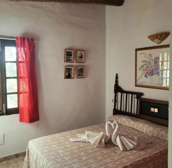 בקתה סטנדרטית, Finca Sa Duaia De Dalt