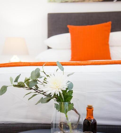 Номер Deluxe, Almijara Residence