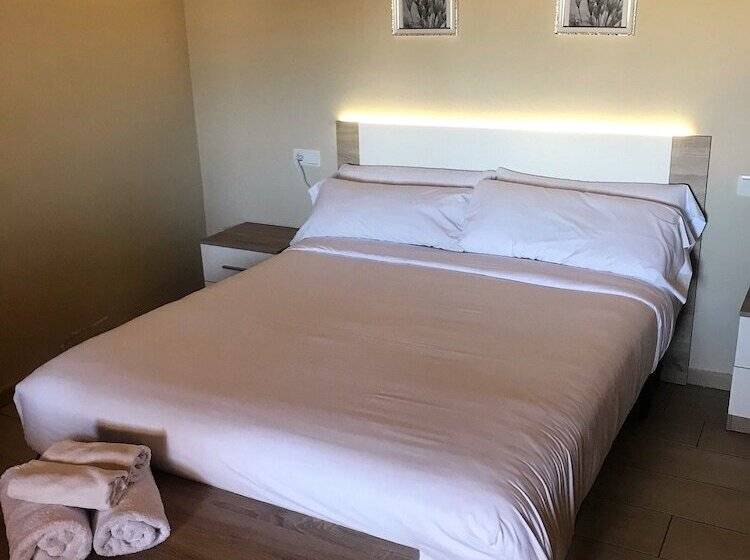 اتاق استاندارد, Apartamentos Giuliano