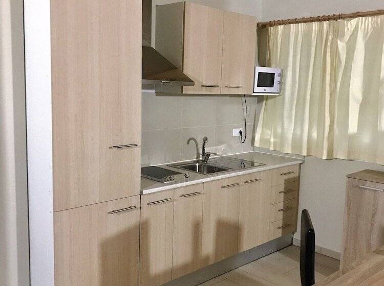 اتاق استاندارد, Apartamentos Giuliano