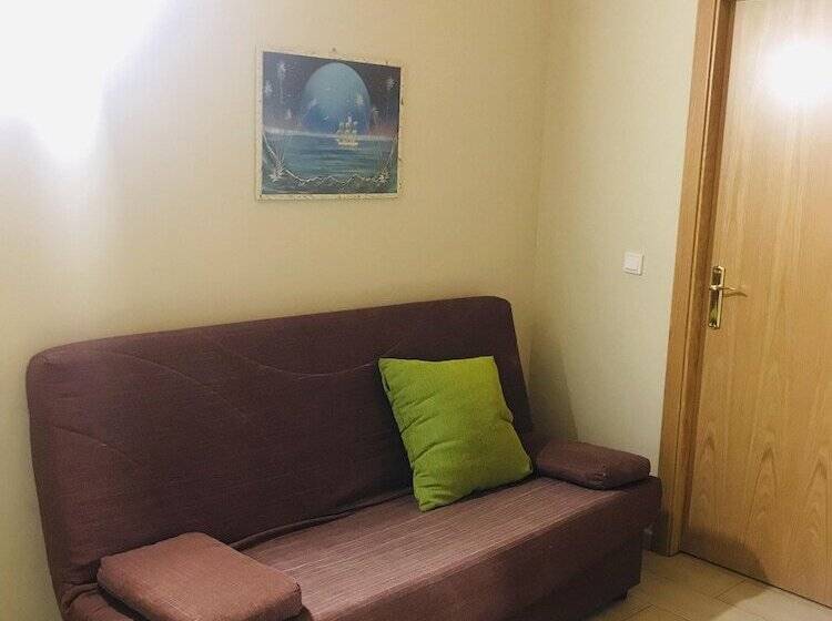 اتاق استاندارد, Apartamentos Giuliano