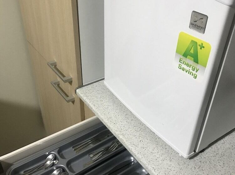 آپارتمان 1 خوابه, Apartamentos Giuliano