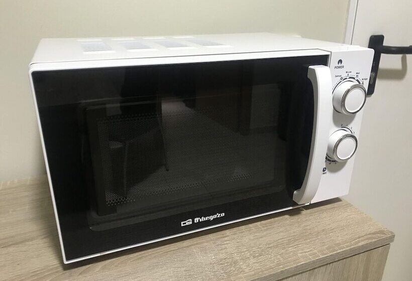 آپارتمان 1 خوابه, Apartamentos Giuliano