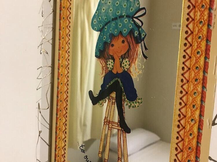 آپارتمان 2 خوابه, Apartamentos Giuliano