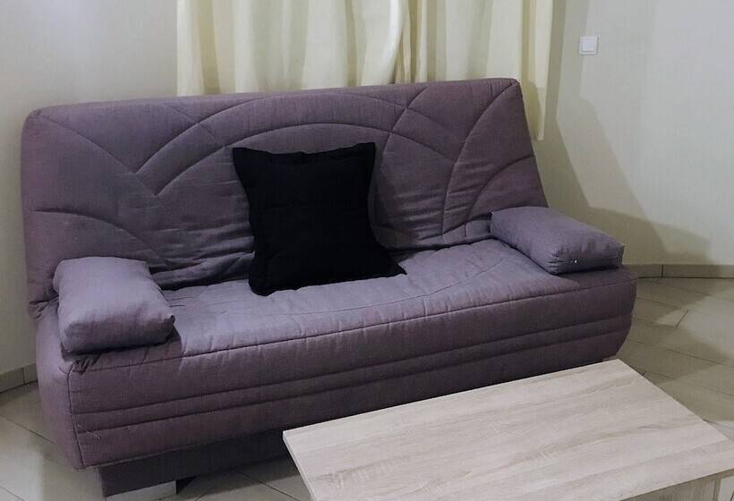 آپارتمان 2 خوابه, Apartamentos Giuliano