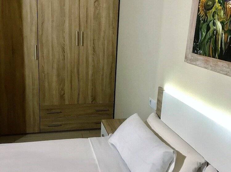 Апартаменты 2 Спальни, Apartamentos Giuliano