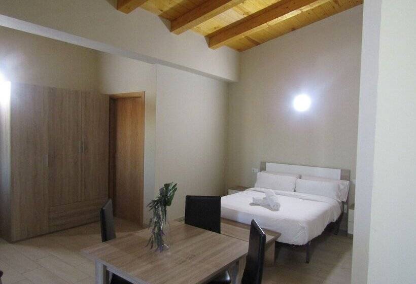 اتاق استاندارد, Apartamentos Giuliano