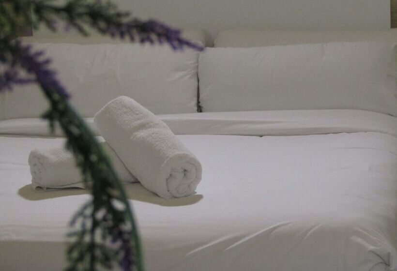 اتاق استاندارد, Apartamentos Giuliano