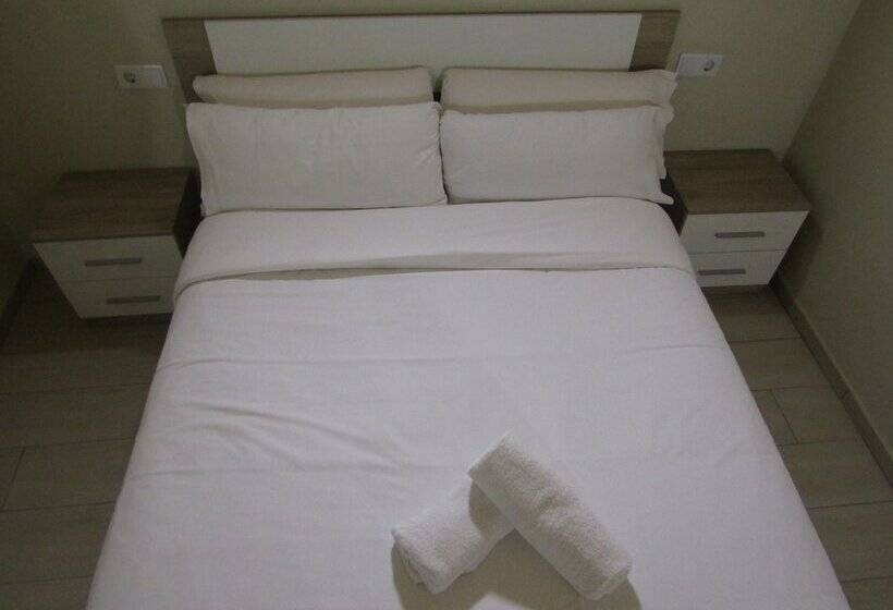 اتاق استاندارد, Apartamentos Giuliano