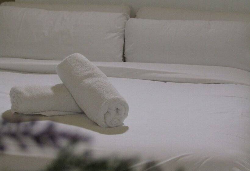 اتاق استاندارد, Apartamentos Giuliano