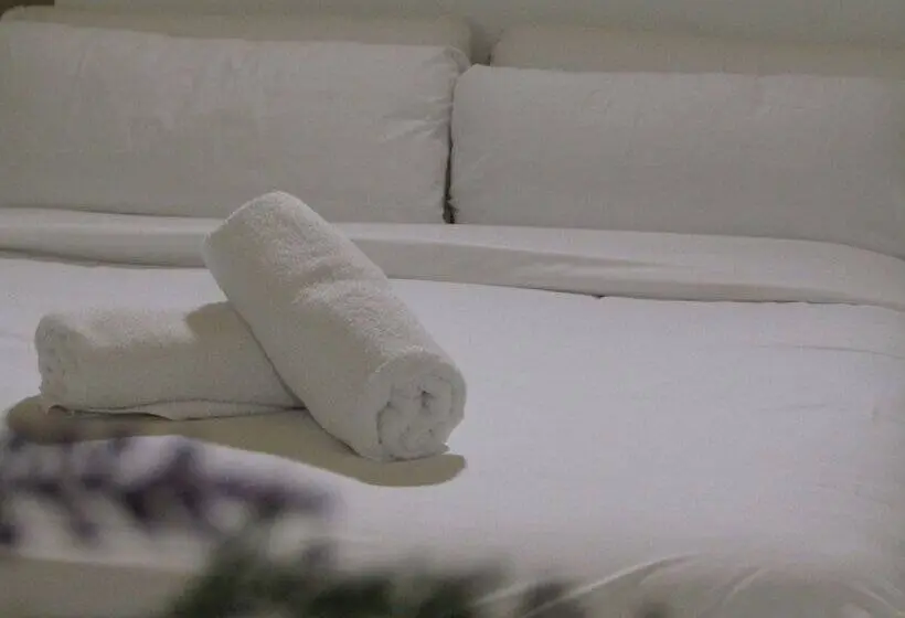 اتاق استاندارد, Apartamentos Giuliano