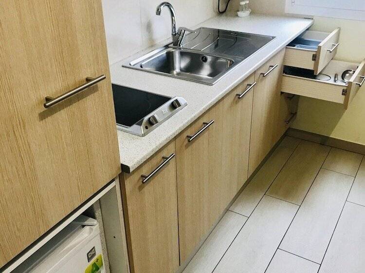 Номер Стандарт, Apartamentos Giuliano