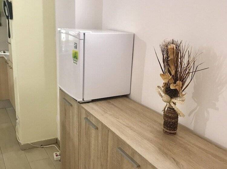 آپارتمان 2 خوابه, Apartamentos Giuliano