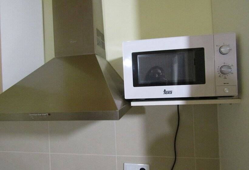 اتاق استاندارد, Apartamentos Giuliano