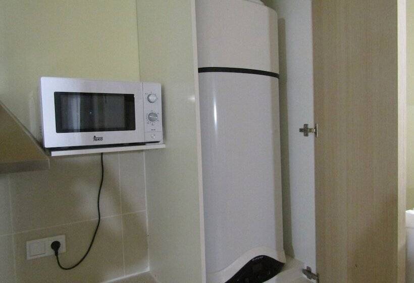 اتاق استاندارد, Apartamentos Giuliano