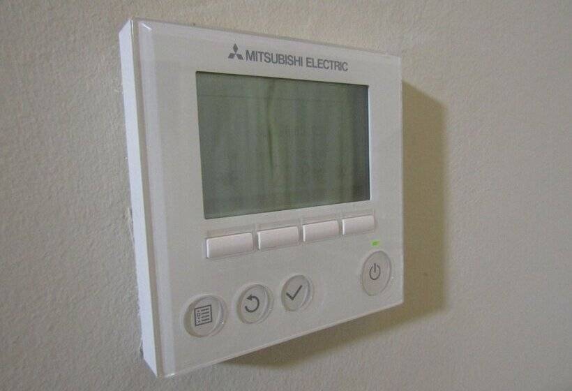 اتاق استاندارد, Apartamentos Giuliano