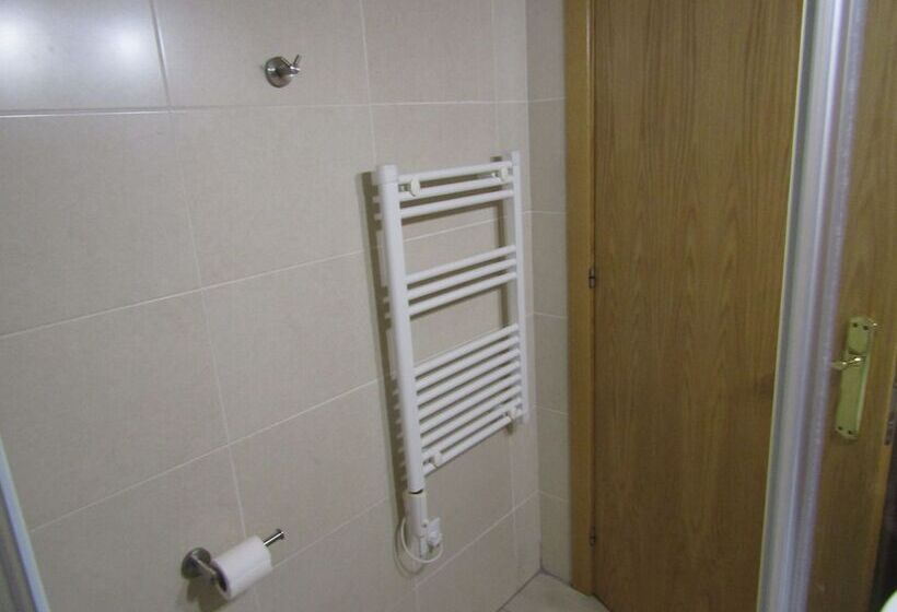 اتاق استاندارد, Apartamentos Giuliano