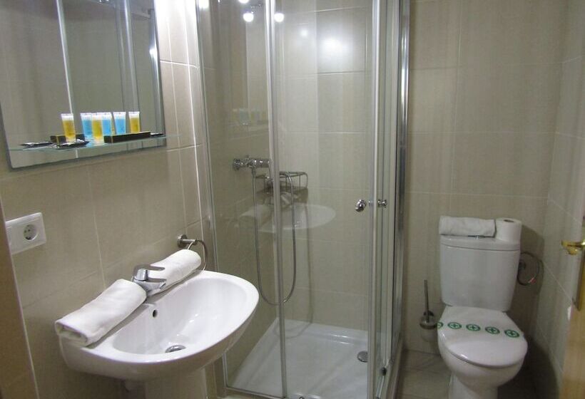 اتاق استاندارد, Apartamentos Giuliano