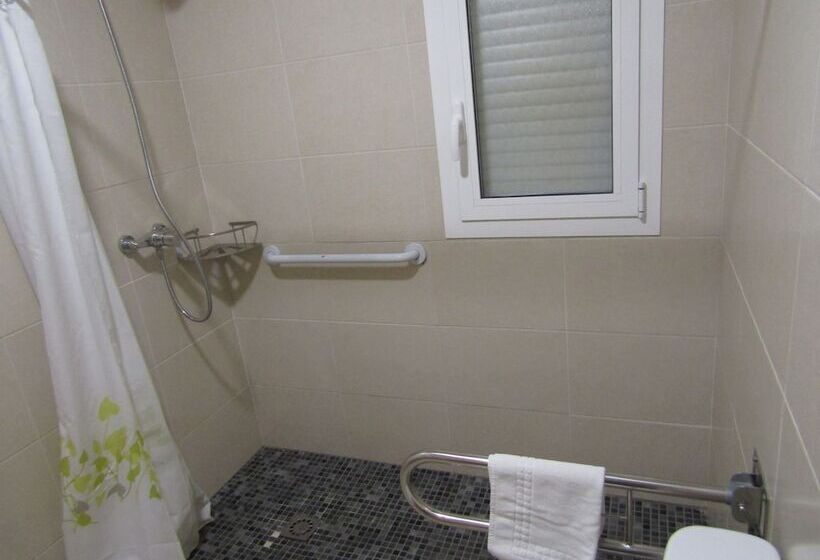 Апартаменты 2 Спальни, Apartamentos Giuliano