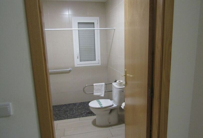 Апартаменты 2 Спальни, Apartamentos Giuliano