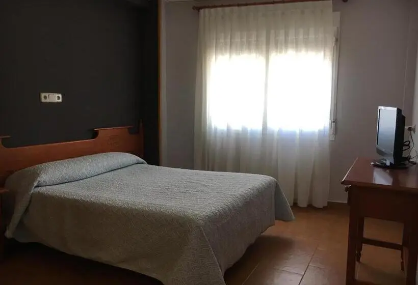 スタンダードルーム, Hostal Imaginatelo