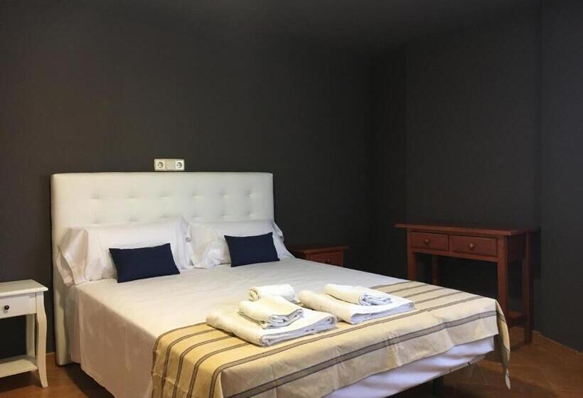 חדר דלוקס, Hostal Imaginatelo