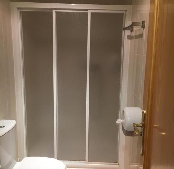 Номер Стандарт Индивидуальный, Hostal Imaginatelo