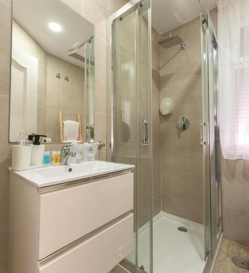 اتاق استاندارد, Urban Rooms B&r