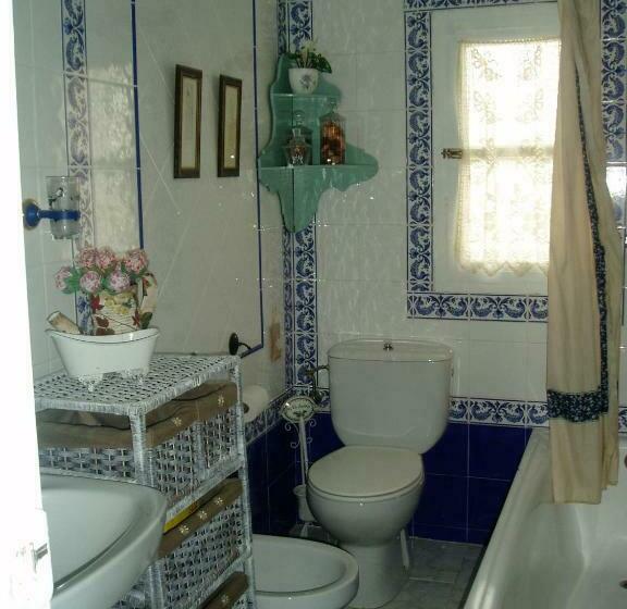 スタンダードルーム, Alojamiento San Juan Bautista