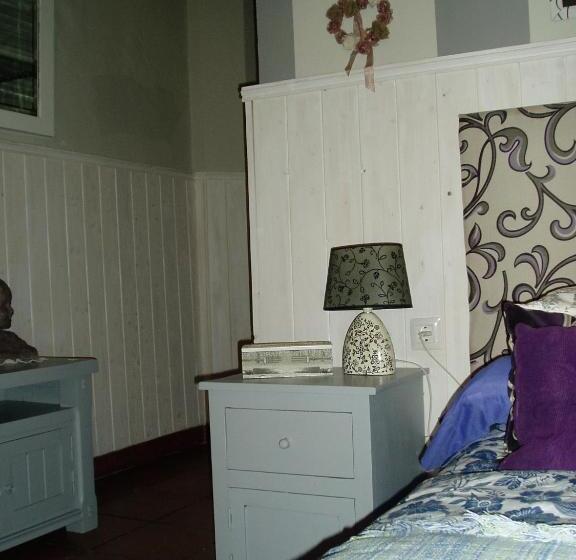 １階のスタンダードルーム, Alojamiento San Juan Bautista