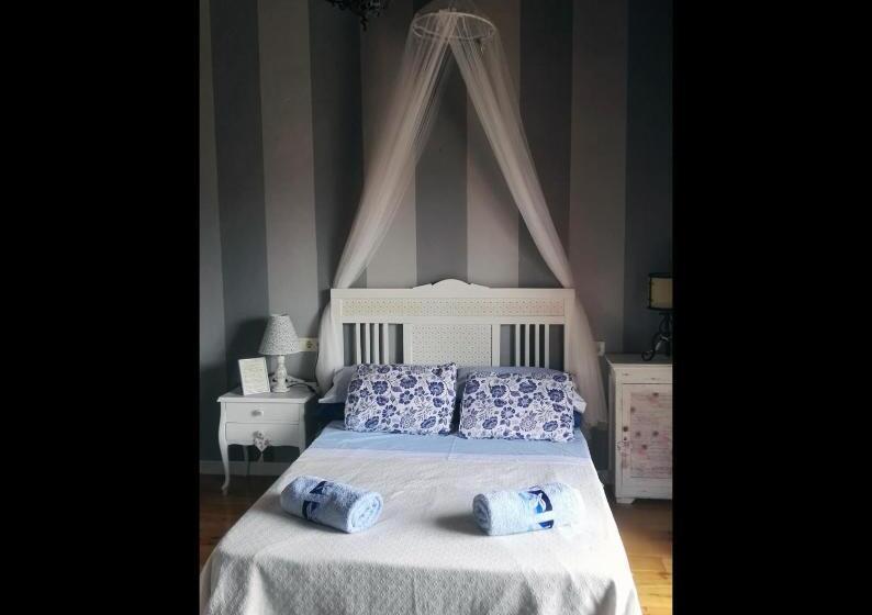 スタンダードルーム, Alojamiento San Juan Bautista