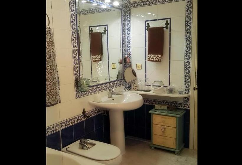 プールビュースタンダードルーム, Alojamiento San Juan Bautista