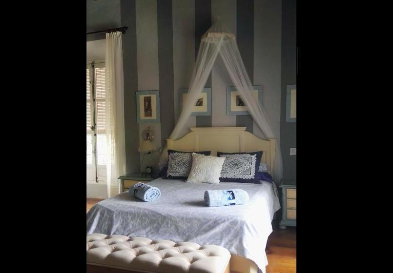 プールビュースタンダードルーム, Alojamiento San Juan Bautista