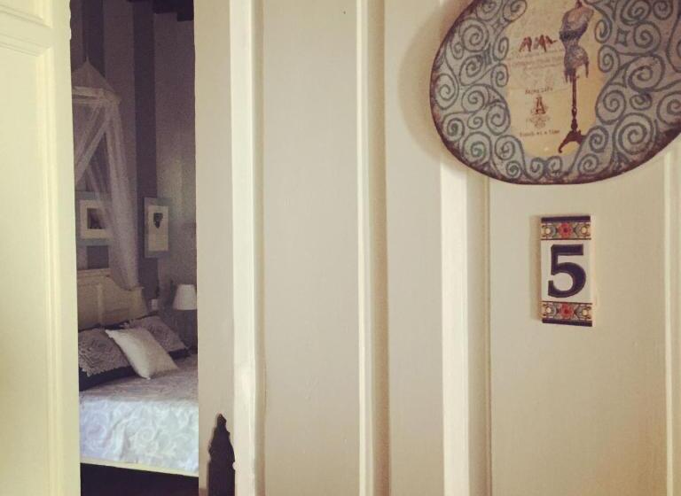 プールビュースタンダードルーム, Alojamiento San Juan Bautista