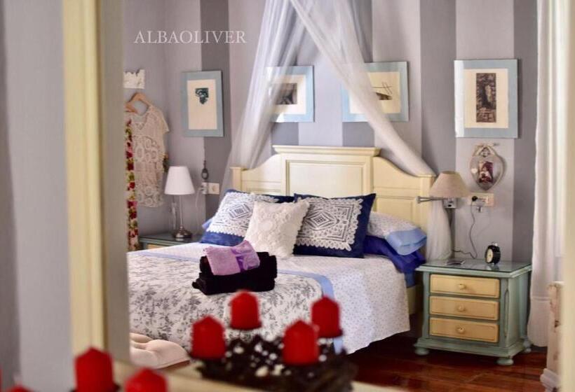 プールビュースタンダードルーム, Alojamiento San Juan Bautista