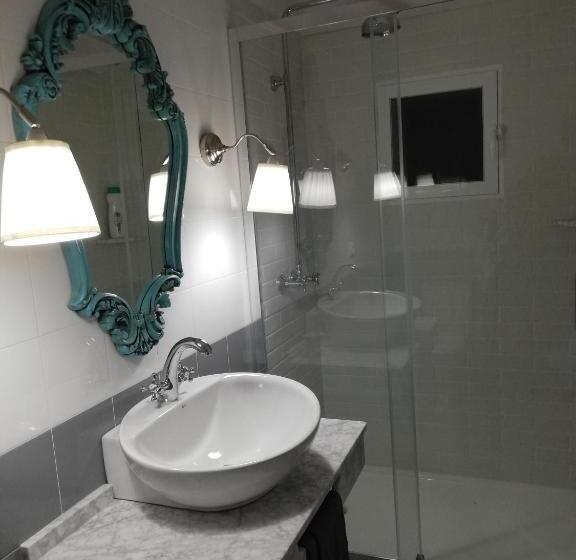 ガーデンビュースタンダードルーム, Alojamiento San Juan Bautista