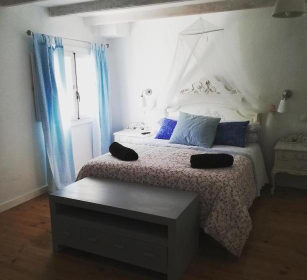 ガーデンビュースタンダードルーム, Alojamiento San Juan Bautista