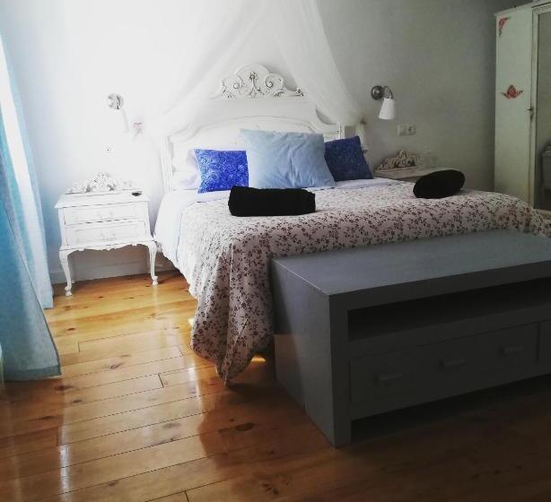 ガーデンビュースタンダードルーム, Alojamiento San Juan Bautista