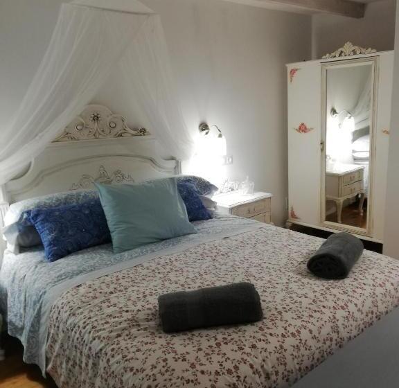 ガーデンビュースタンダードルーム, Alojamiento San Juan Bautista