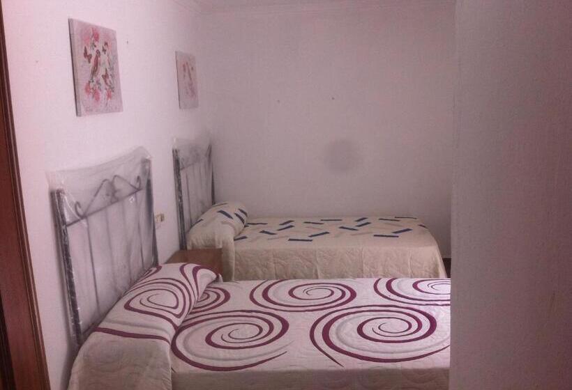 Номер Стандарт, Casa Marifina