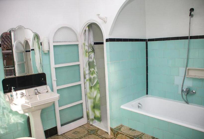 Номер Стандарт Совместная Ванная, Casa Marifina