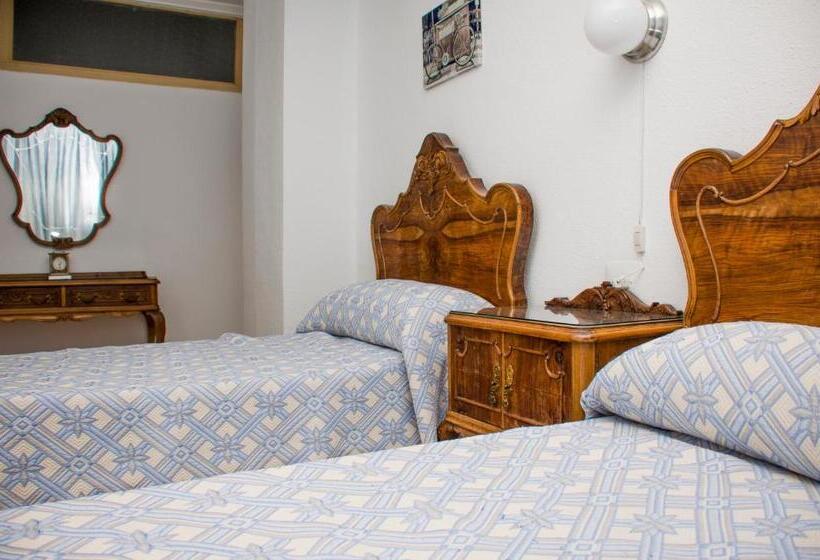 Номер Стандарт Совместная Ванная, Casa Marifina