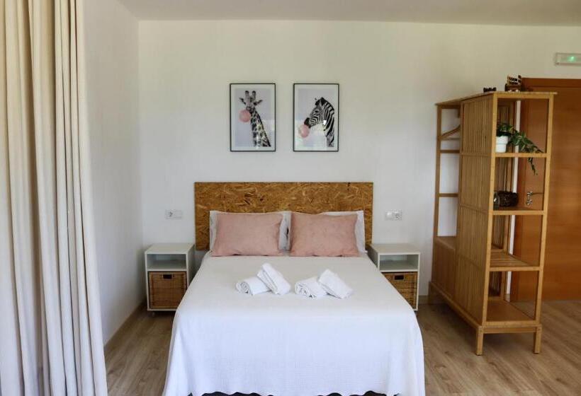 استودیوی استاندارد, Casal Do Crego