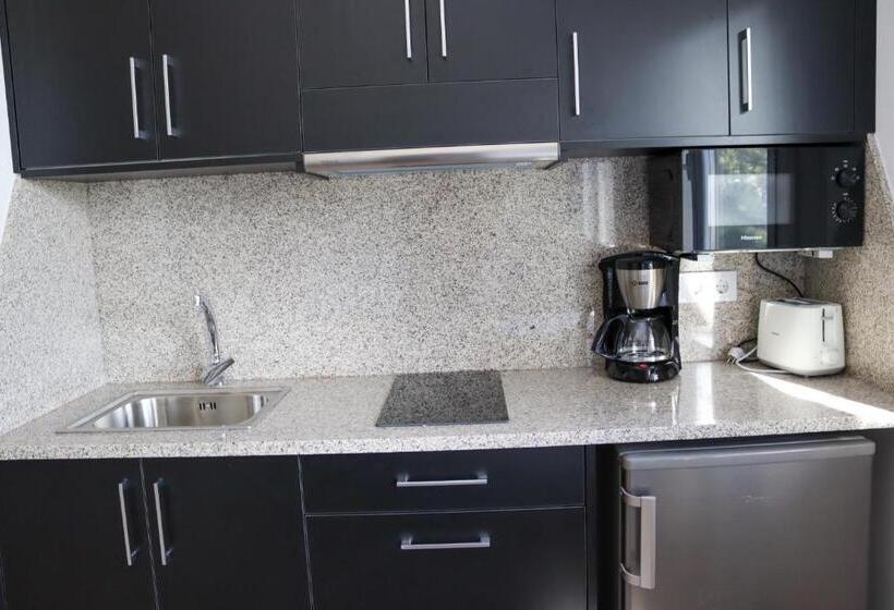 استودیوی استاندارد, Casal Do Crego