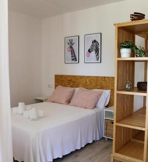 استودیوی استاندارد, Casal Do Crego