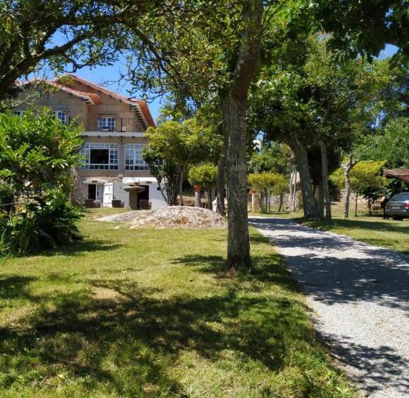 آپارتمان 1 خوابه, Casal Do Crego