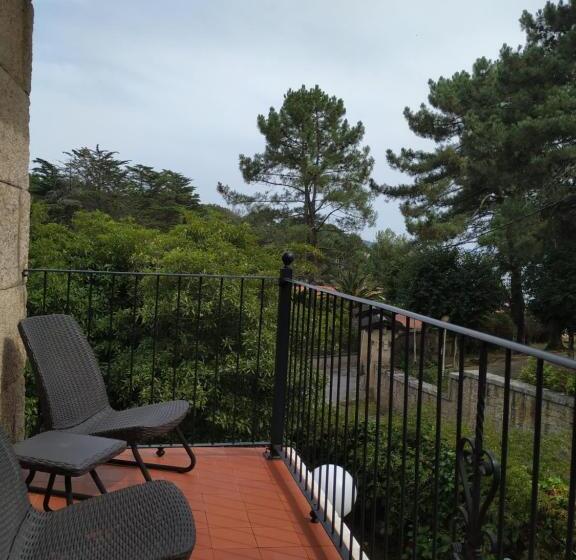 خانه 1 خوابه, Casal Do Crego