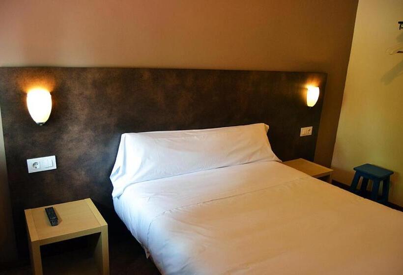 חדר סטנדרט, Hostal Restaurante Los Mellizos